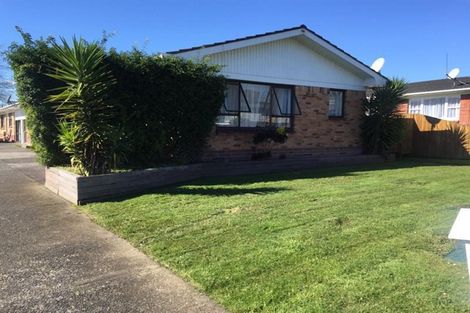 Photo of property in 1/24 Ramsey Street, Papatoetoe, Auckland, 2025