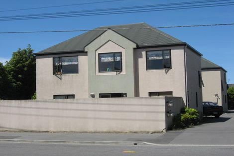 Photo of property in 64b Champion Street, Edgeware, Christchurch, 8013
