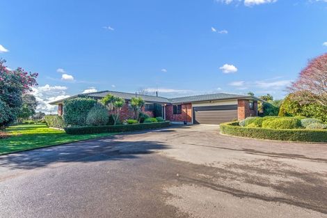 Photo of property in 81913 State Highway 2, Pahiatua, 4984