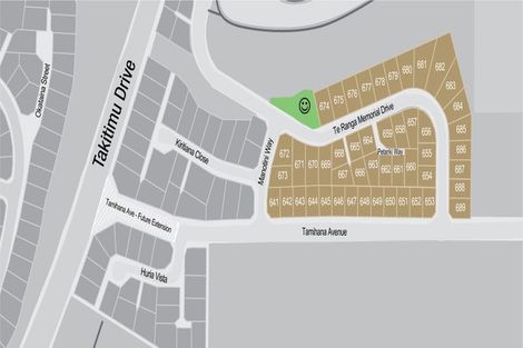 Photo of property in 37 Tamihana Avenue, Pyes Pa, Tauranga, 3112