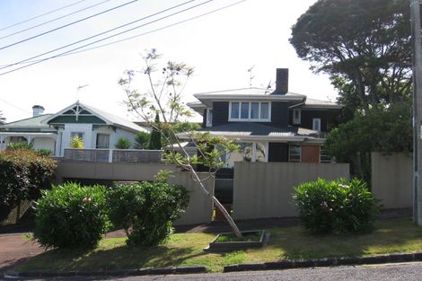 Photo of property in 63 Hamilton Road, Herne Bay, Auckland, 1011