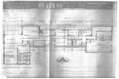 Photo of property in 34 Huxley Street, Pahiatua, 4910
