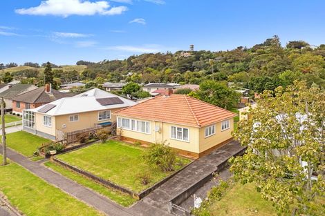 Photo of property in 26 Nile Street, Whanganui East, Whanganui, 4500