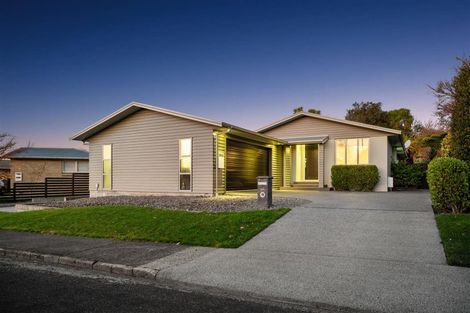 Photo of property in 12 Simmonds Crescent, Springfield, Rotorua, 3015