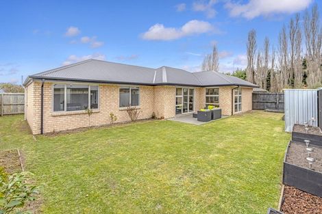 Photo of property in 46 Tongariro Street, Halswell, Christchurch, 8025