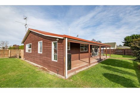 Photo of property in 55 Southbrook Road, Rangiora, 7400