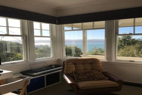 Photo of property in 95 Barnard Street, Wadestown, Wellington, 6012