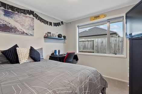 Photo of property in 18 Amokura Crescent, Flagstaff, Hamilton, 3210