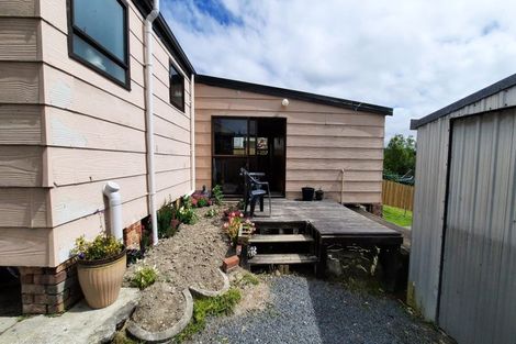 Photo of property in 153 Benhar Road, Benhar, Balclutha, 9272