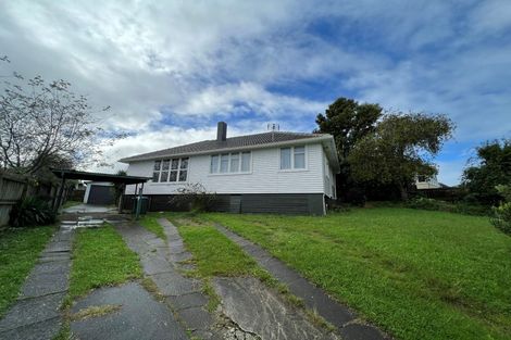 Photo of property in 20 Eastview Road, Glen Innes, Auckland, 1072