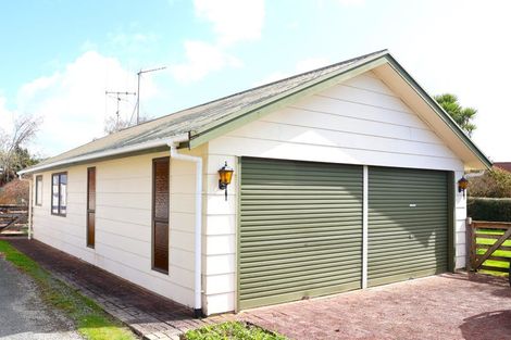 Photo of property in 390 Mcclure Street, Pirongia, 3802