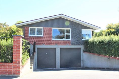 Photo of property in 5 Camelot Street, Ilam, Christchurch, 8041