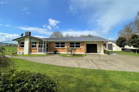 Photo of property in 219 Mangaorongo Road, Otorohanga, 3972