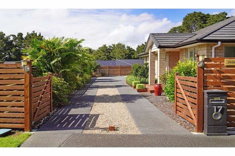 Photo of property in 17 Astrid Drive, Kerikeri, 0230