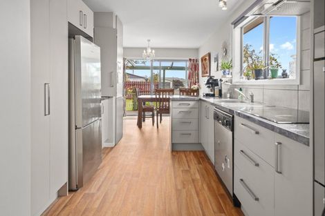 Photo of property in 8 Leslie Street, Culverden, 7392