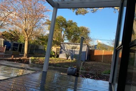 Photo of property in 114 Slater Street, Richmond, Christchurch, 8013