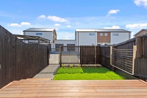 Photo of property in 7/27 Sails Street, Papanui, Christchurch, 8053