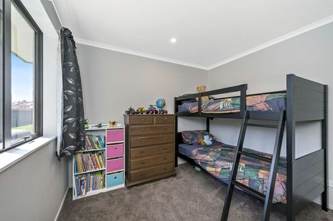Photo of property in 10 Vitruvius Way, Leeston, 7632
