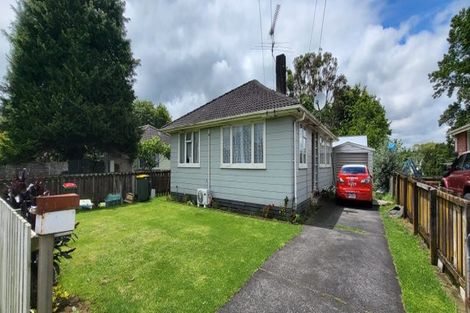 Photo of property in 1/26 Calvert Street, Papakura, 2110