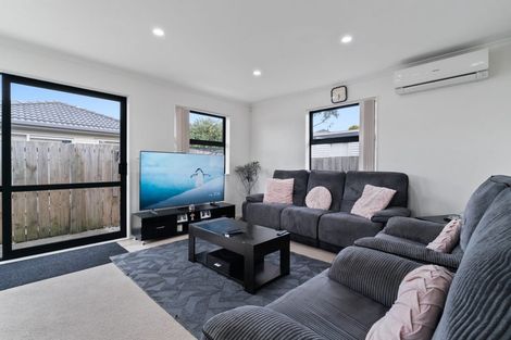 Photo of property in 11 Sagar Lane, Wiri, Auckland, 2104