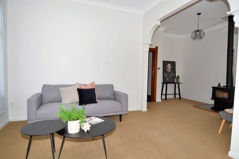 Photo of property in 167 George Street, Windsor, Invercargill, 9810