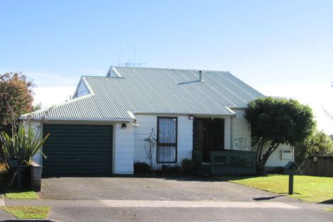 Photo of property in 18 Velma Crescent, Nawton, Hamilton, 3200