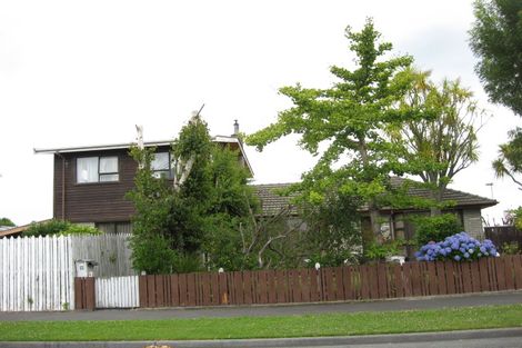 Photo of property in 58 Niven Street, Avondale, Christchurch, 8061