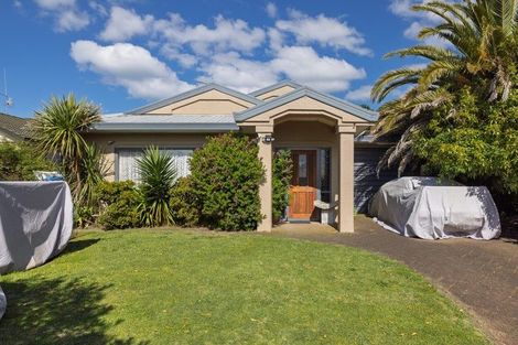 Photo of property in 61 Blake Boulevard, Papamoa Beach, Papamoa, 3118