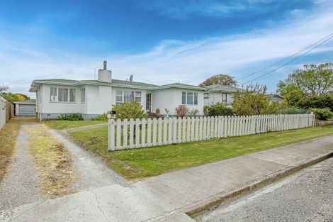 Photo of property in 34 Freyberg Terrace, Waipukurau, 4200