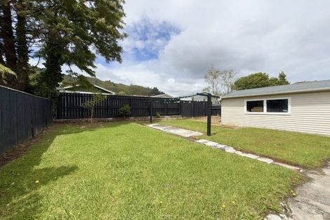 Photo of property in 14 Ruthven Road, Wainuiomata, Lower Hutt, 5014