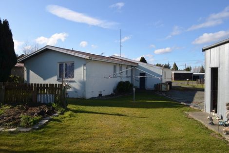 Photo of property in 7 Cornwall Street, Mossburn, 9792