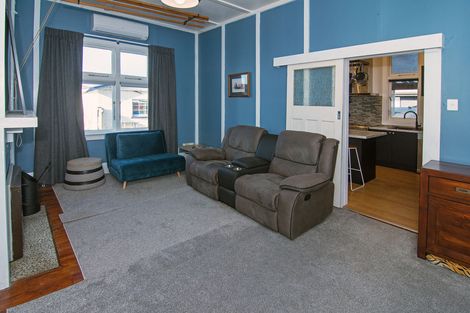 Photo of property in 1 Vivian Street, Solway, Masterton, 5810