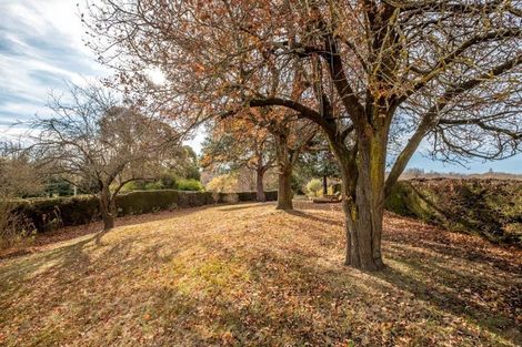 Photo of property in 1236 Karaka Road, Hurunui, Hawarden, 7385