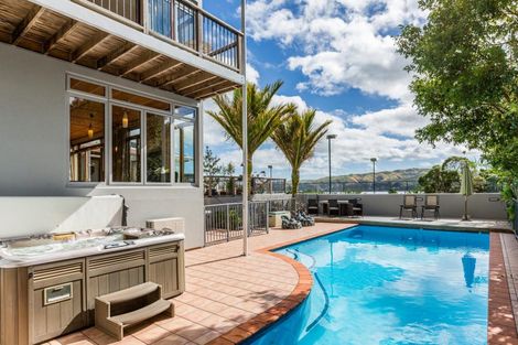 Photo of property in 59 The Masthead, Whitby, Porirua, 5024