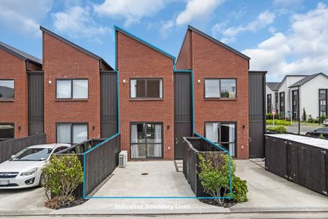 Photo of property in 34 Nils Andersen Road, Whenuapai, Auckland, 0618