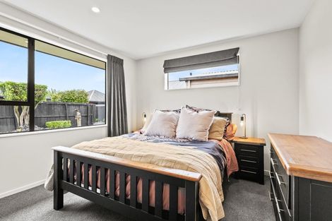 Photo of property in 68b Fairweather Crescent, Kaiapoi, 7630