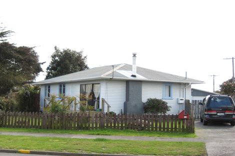Photo of property in 10 Tunui Place, Whakatane, 3120