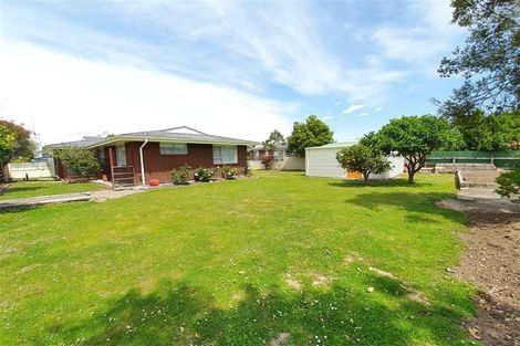 Photo of property in 26 Kennedy Avenue, Feilding, 4702