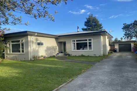 Photo of property in 25 Liverpool Street, Takaro, Palmerston North, 4412