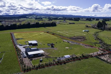 Photo of property in 52a Ruapehu Road, Ohakune, 4625