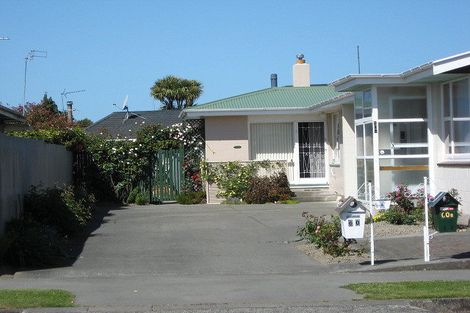 Photo of property in 60b Durham Street, Rangiora, 7400