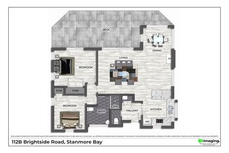 Photo of property in 112b Brightside Road, Stanmore Bay, Whangaparaoa, 0932