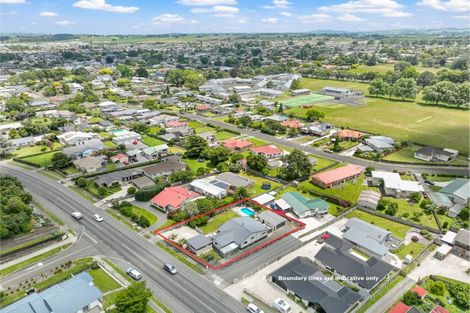 Photo of property in 331 Thames Street, Morrinsville, 3300
