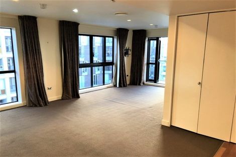 Photo of property in 3/257l Wakefield Street, Te Aro, Wellington, 6011