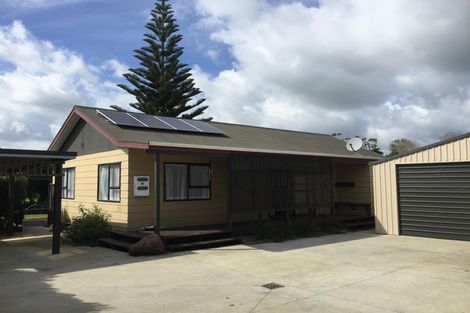 Photo of property in 100a North Road, Kaitaia, 0410