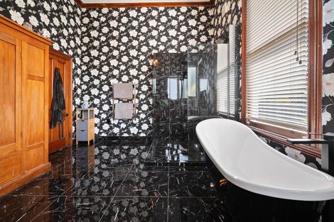 Photo of property in 50 Kimber Street, Halcombe, Feilding, 4779