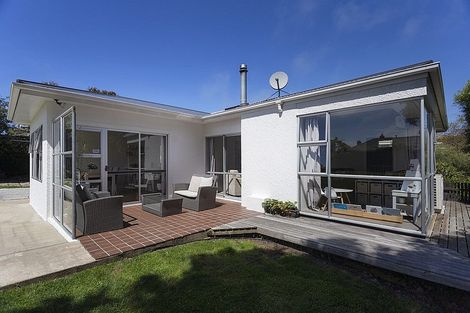 Photo of property in 13 Selwyn Street, South Hill, Oamaru, 9400