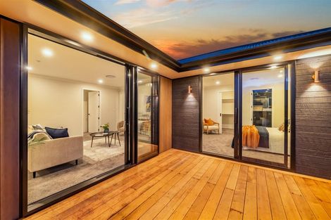 Photo of property in 17 Cynisca Crescent, Wallaceville, Upper Hutt, 5018