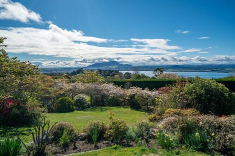 Photo of property in 46 Blue Ridge Drive, Acacia Bay, Taupo, 3385