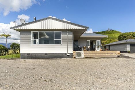 Photo of property in 100 Hurford Road, Hurford, New Plymouth, 4374